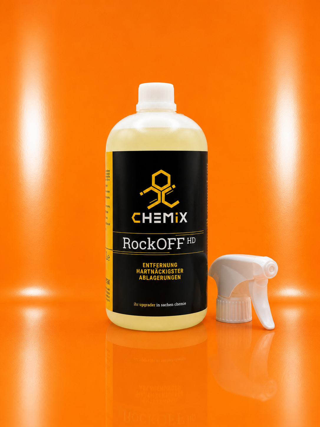 RockOFF HD