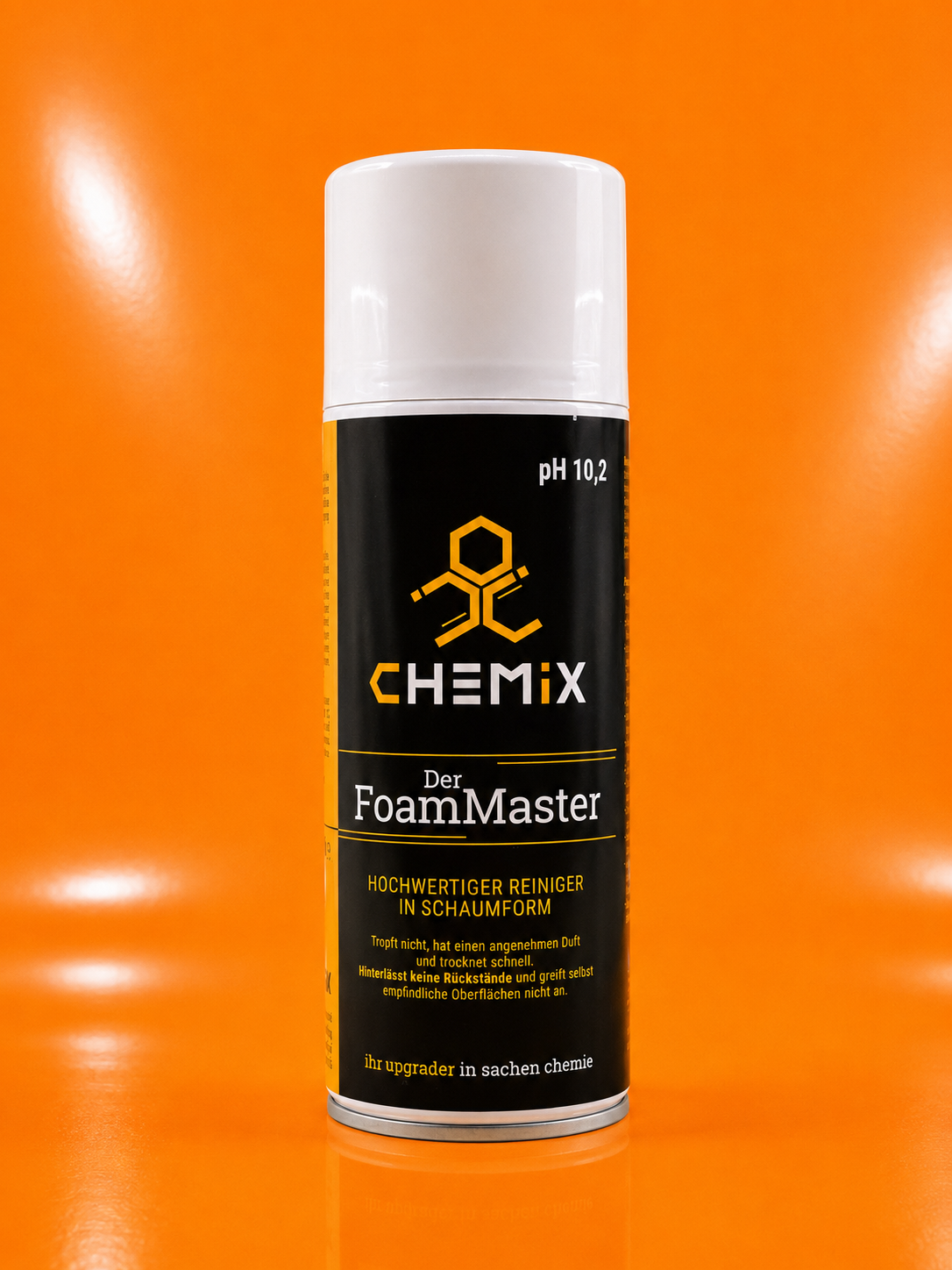 FoamMaster