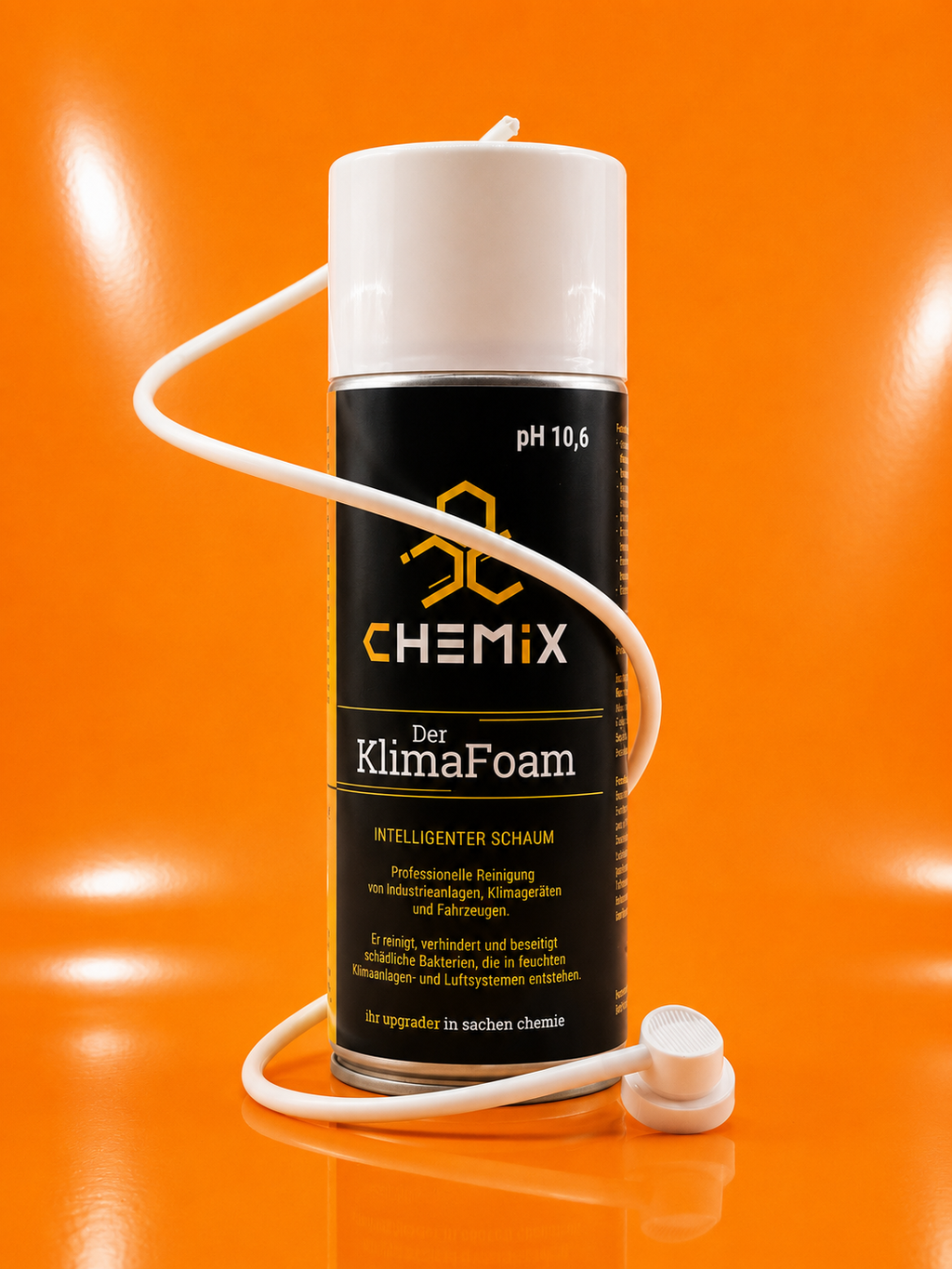 KlimaFoam