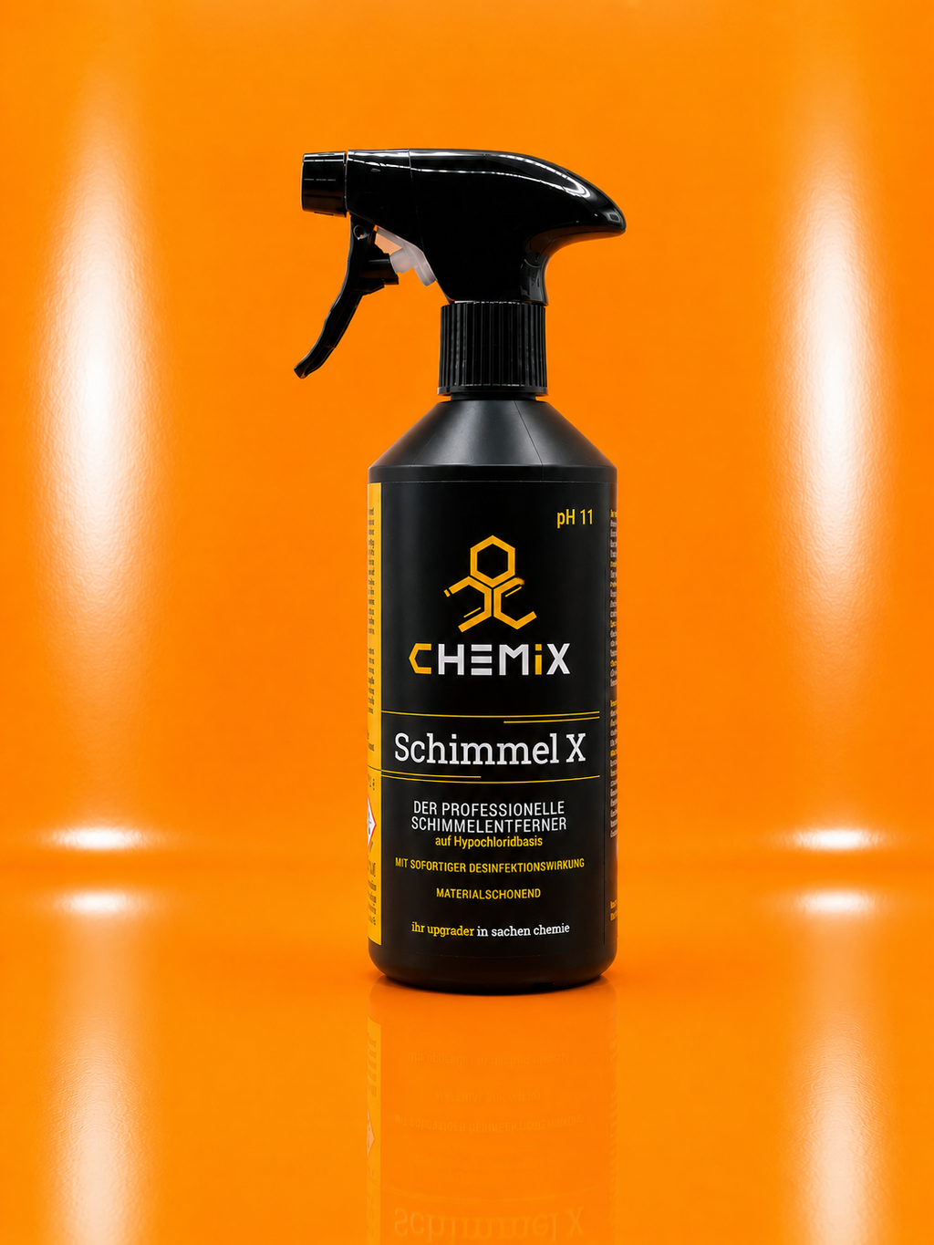 SchimmelX