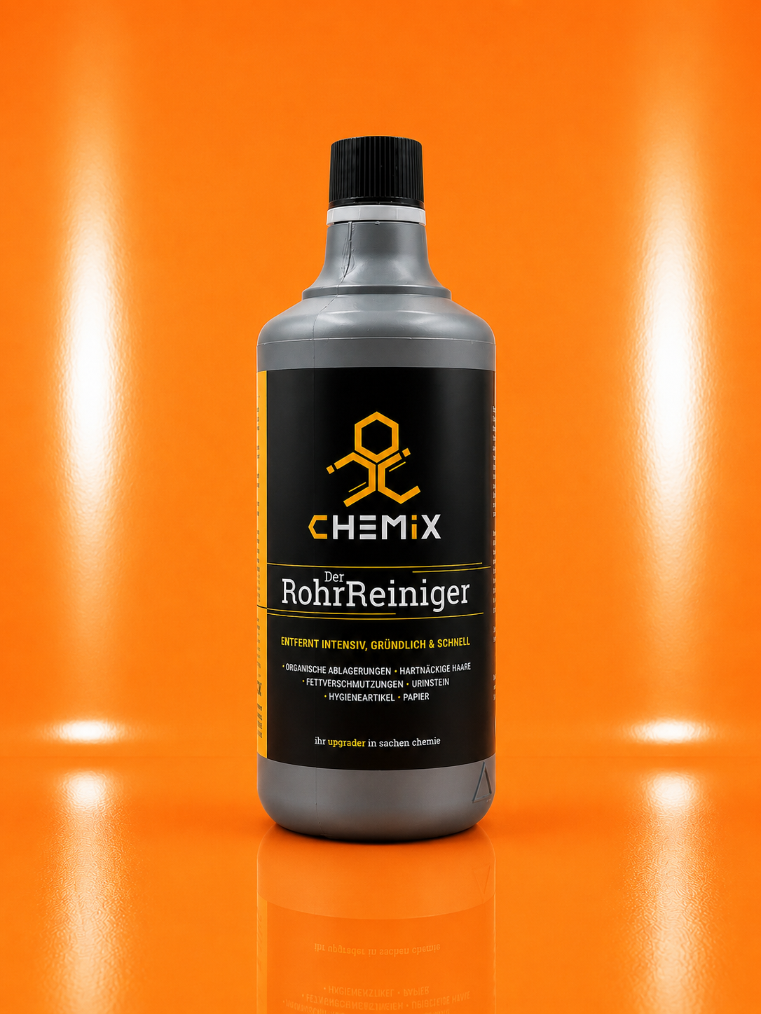Rohrreiniger